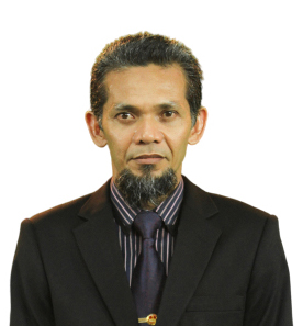 Mohd Ismail B. Mohd Zin