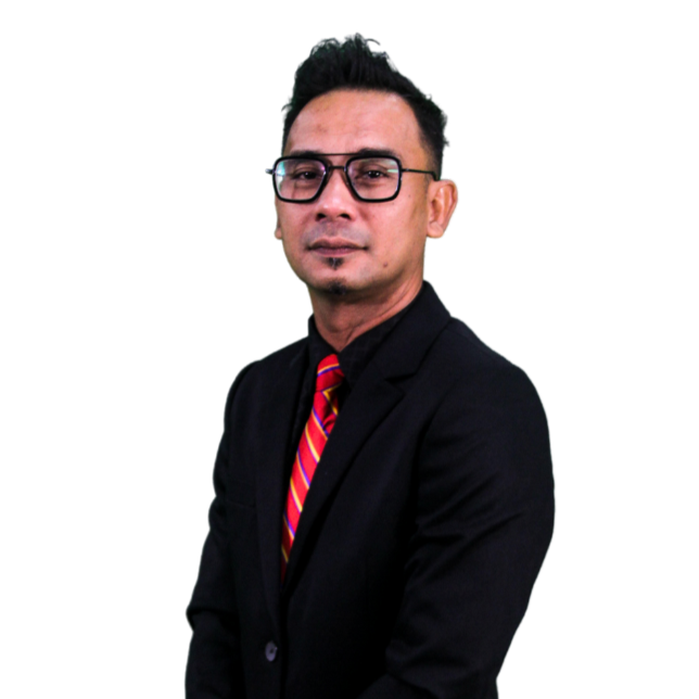 Anuar Bin Borhan