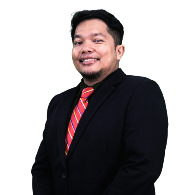 Mohd Fahmi Bin Mohd Yunus