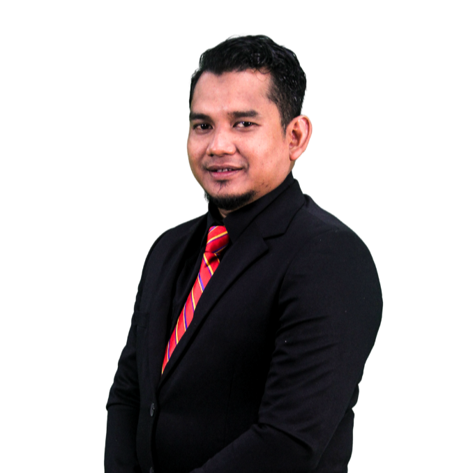 Mohamad Safwan Abdillah Bin Saidon