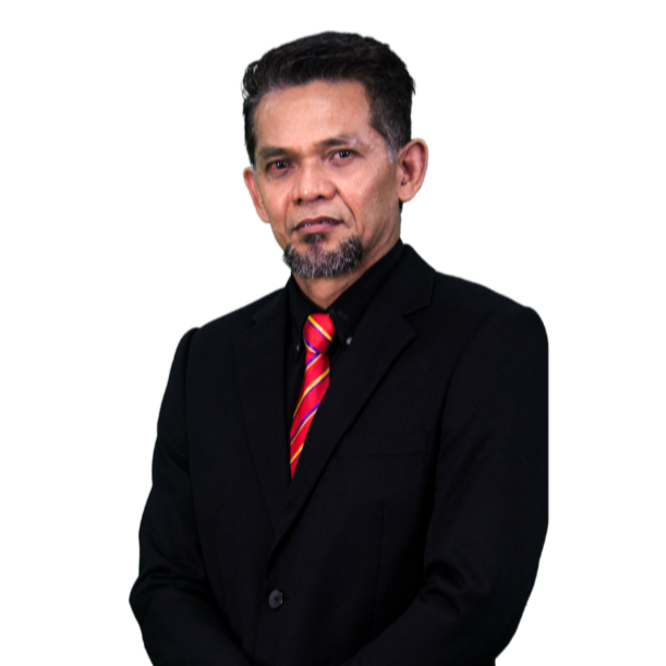 Mohd Ismail B. Mohd Zin
