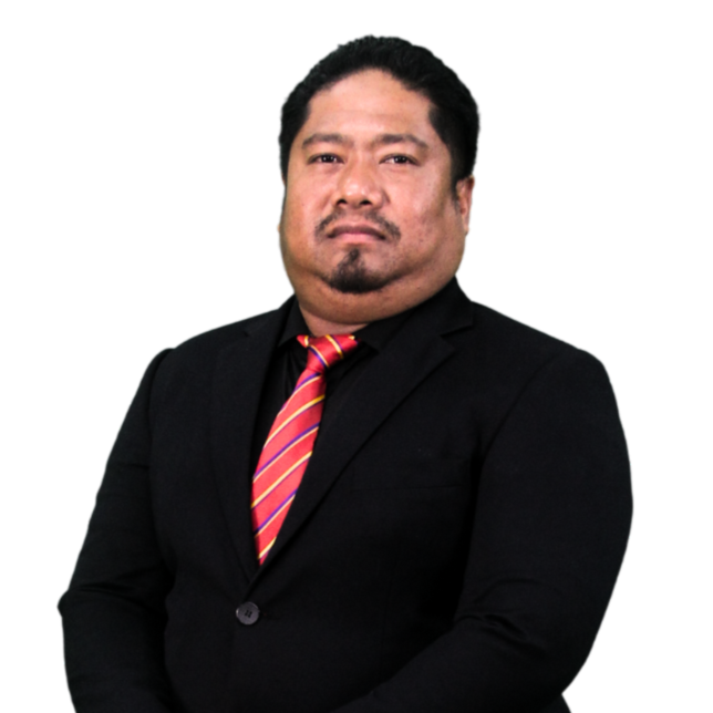 Mohamad Asri Bin Othman