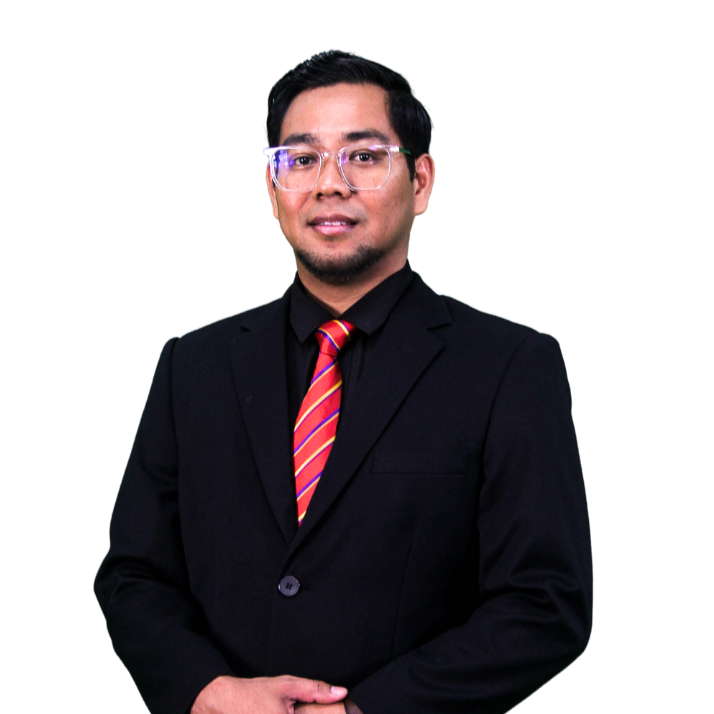 Mohd Sharifuddin B. Mohamed Hussain